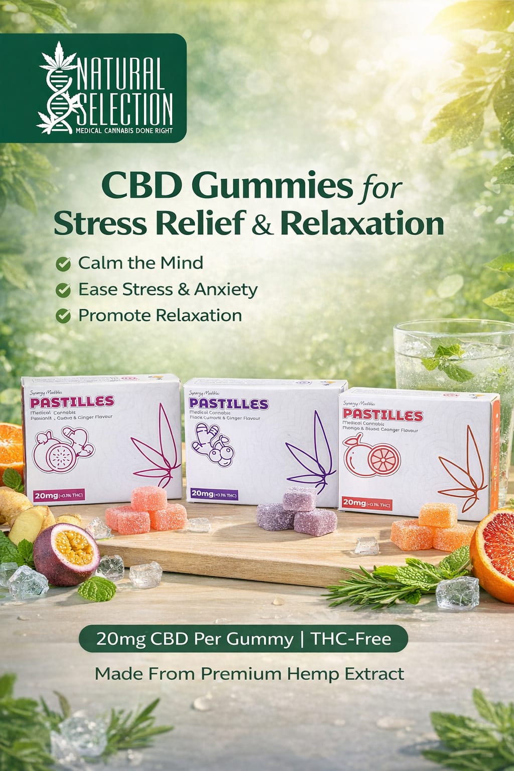 Gummies