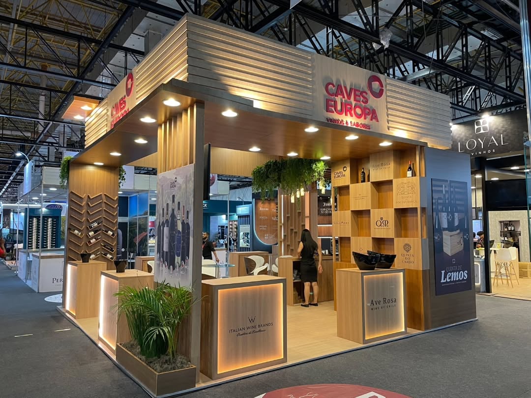 Área de atendimento