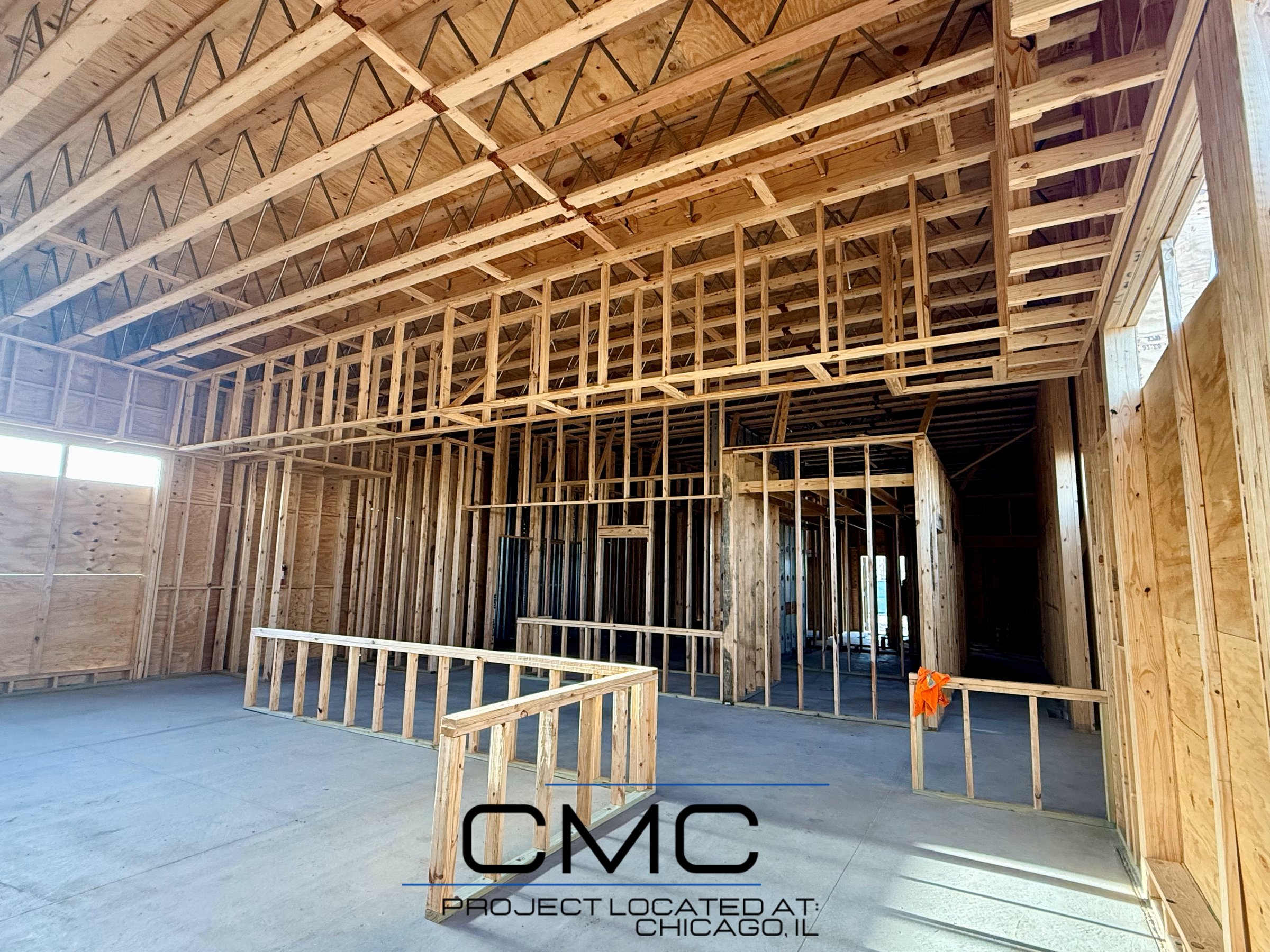 Pollo Campero Chicago - View 4