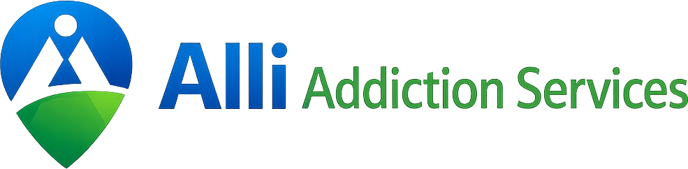 Alli Addiction Services