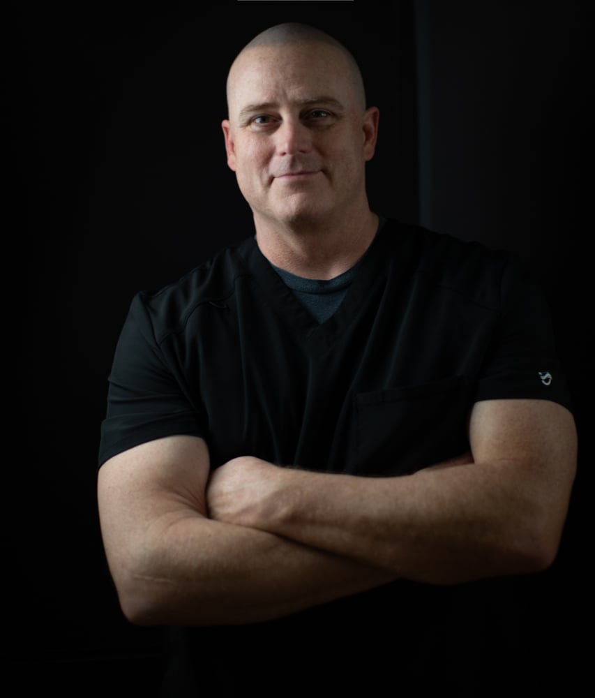 John - Professional Photo