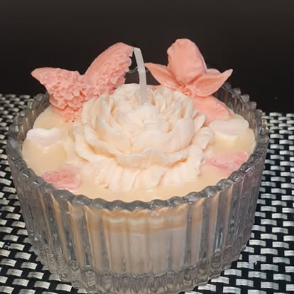 Świeca Candles Nina