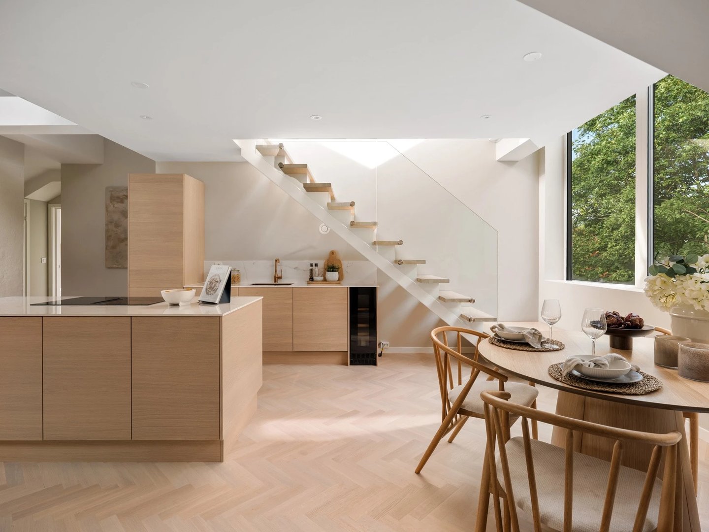 Majorstuen prosjekt bilde 1