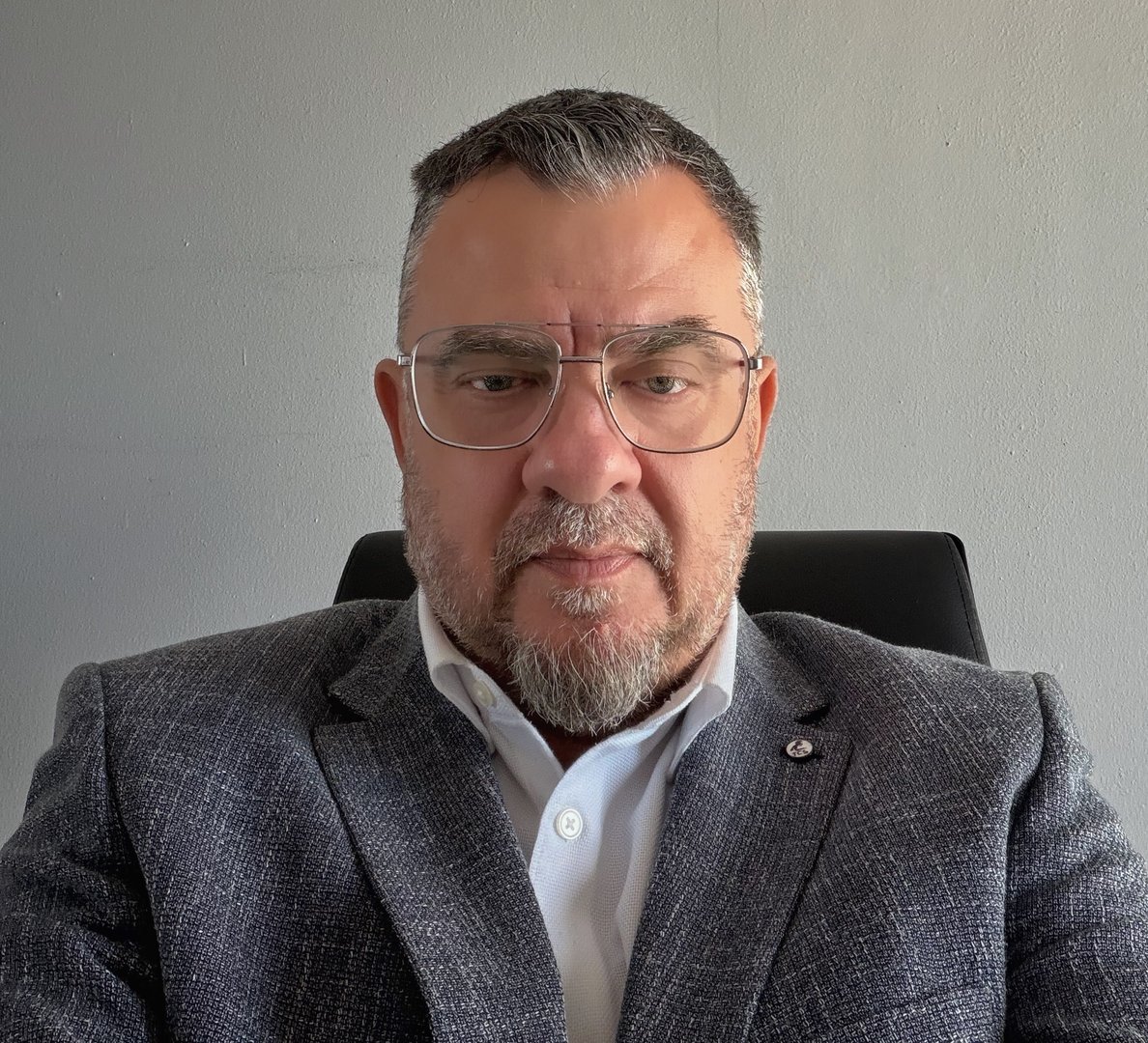 Χαρίσιος Σιούλας