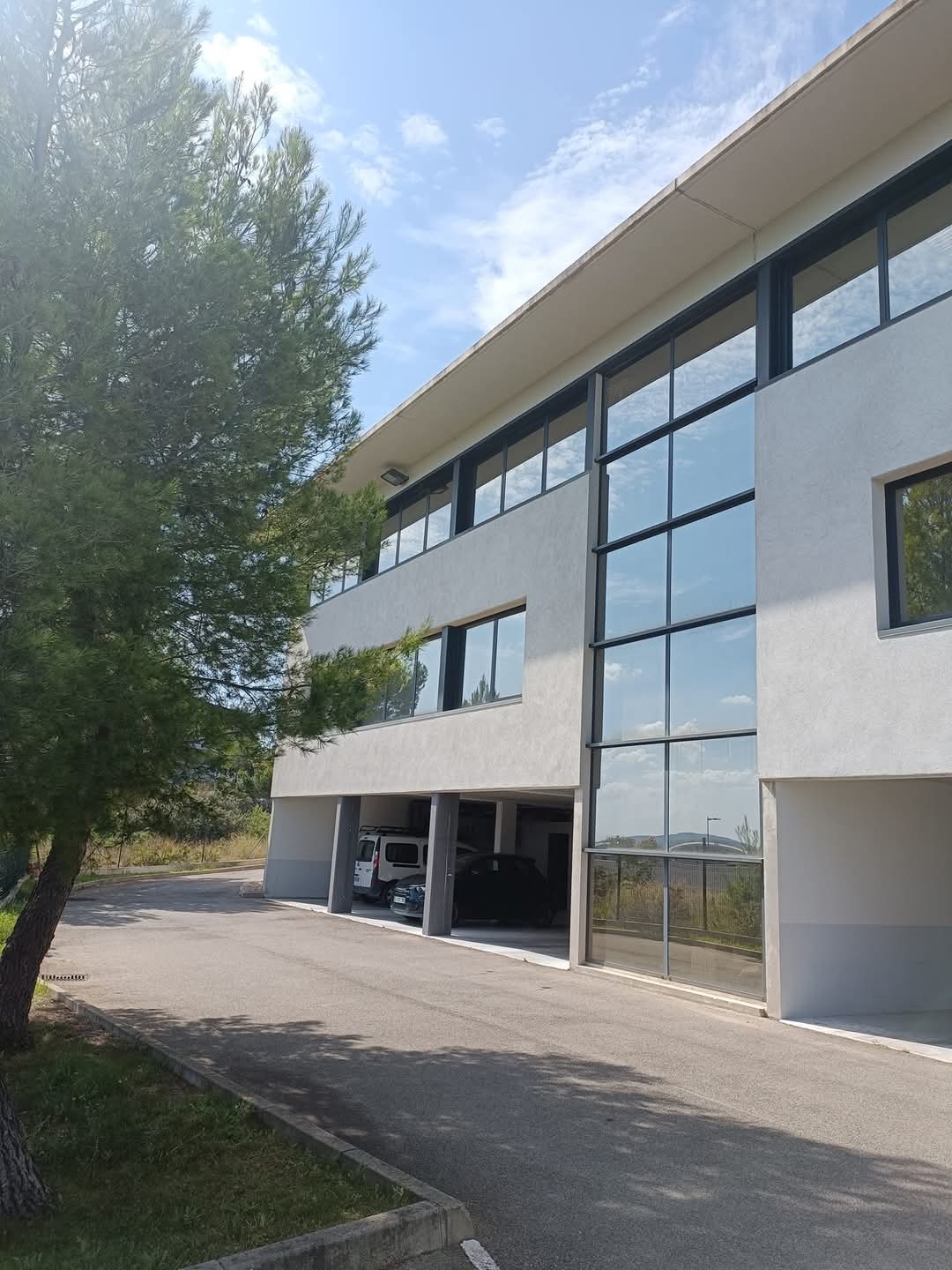 Nettoyage de vitres - Image 4