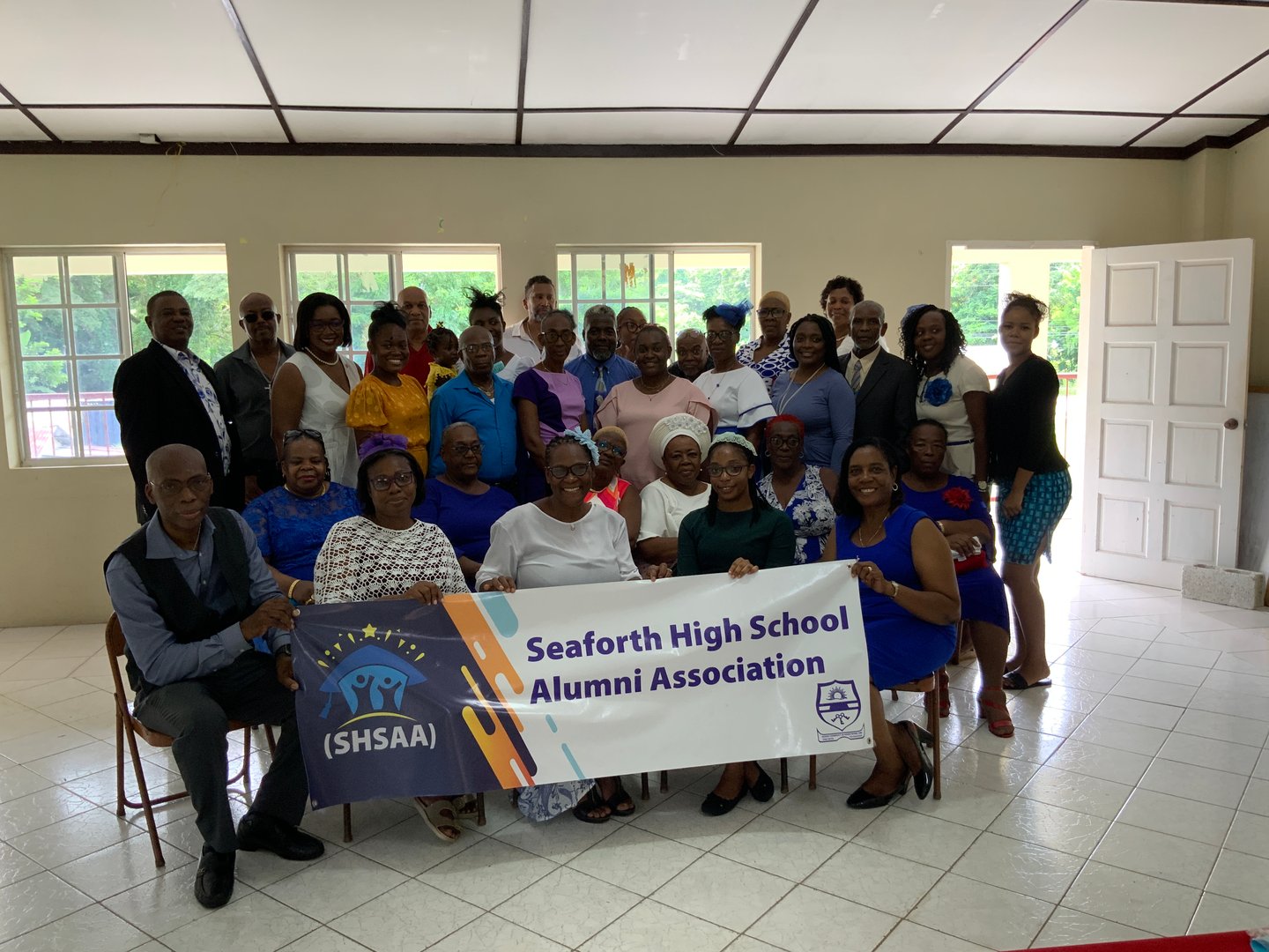 SHSAA Alumni Event Gallery - Ultra High Quality Photography