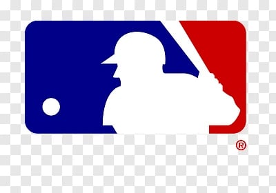 MLB Logo