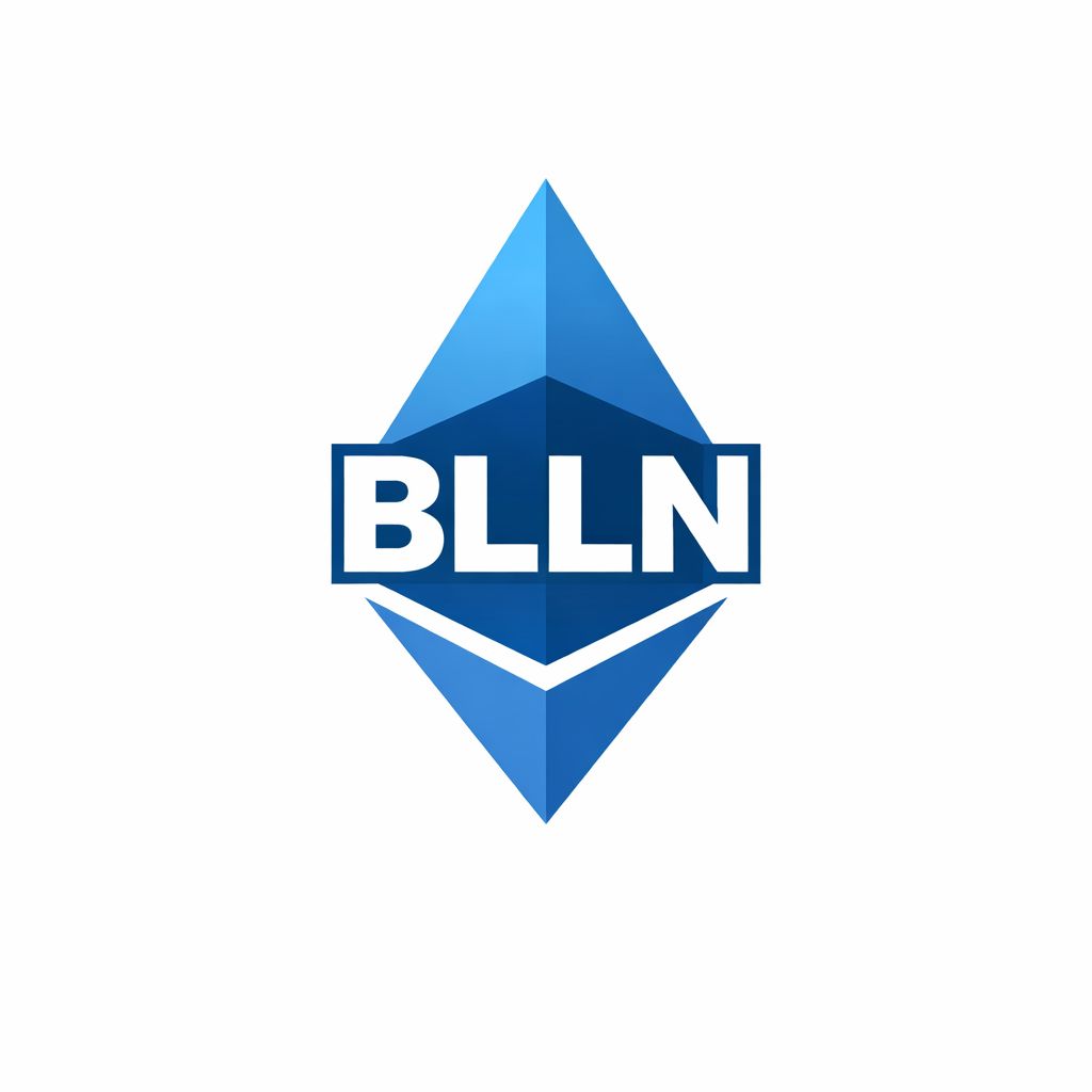 BitllionCoin Logo
