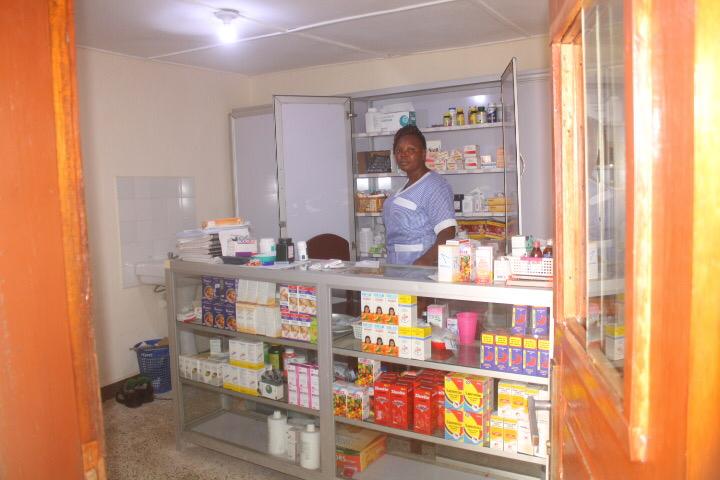 Gerlib Health Center