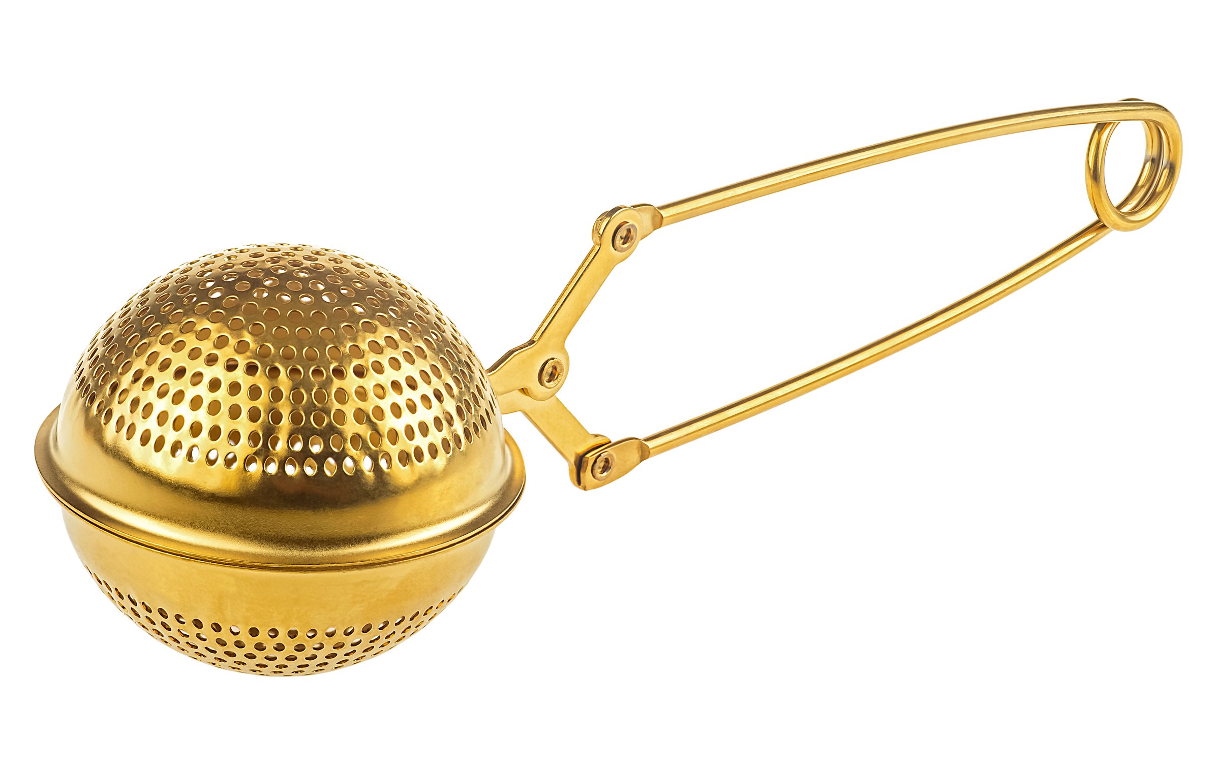 Gold Infuser