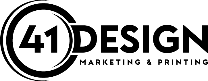 41 Design, marketing & Printing