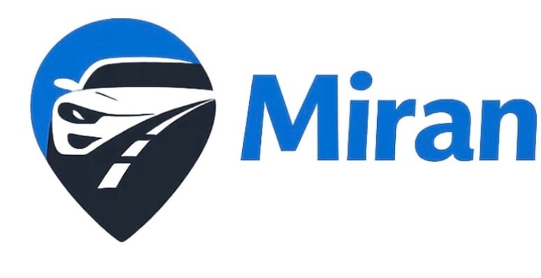 Miran Rental logo
