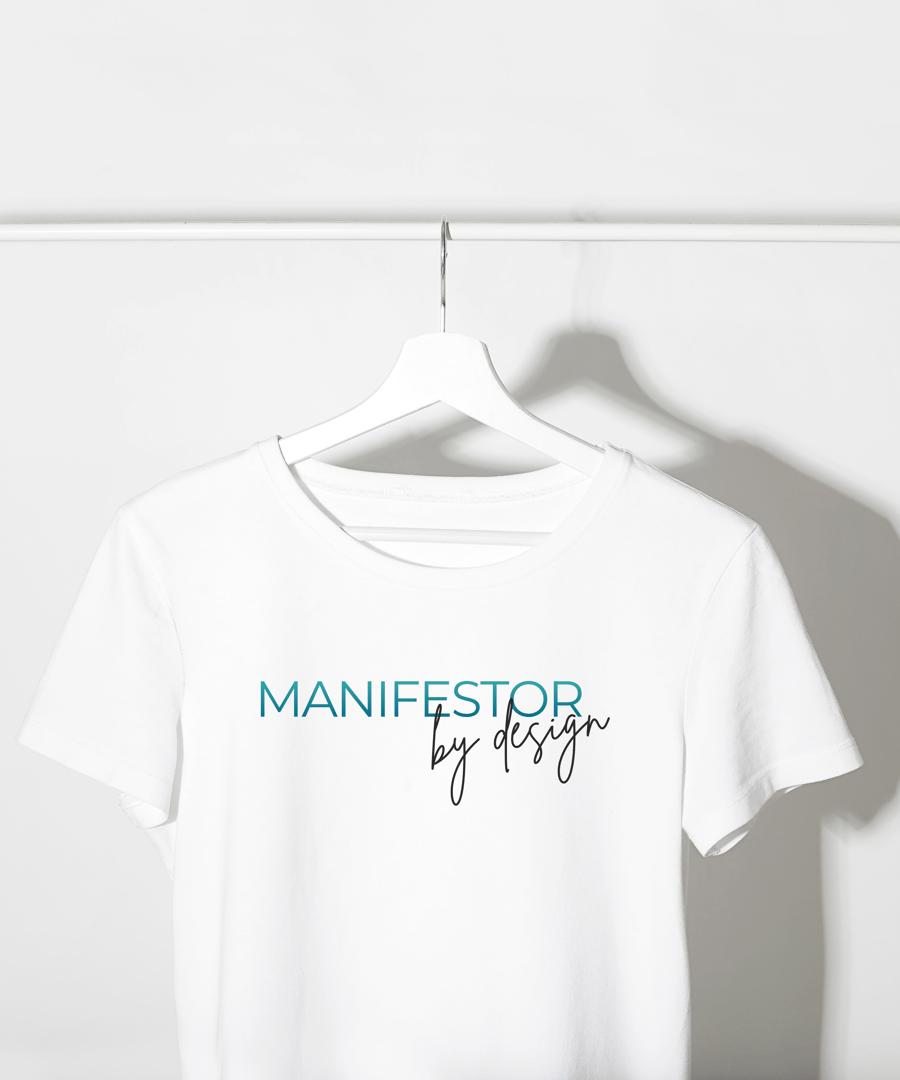 Manifestor by Design T-Shirt