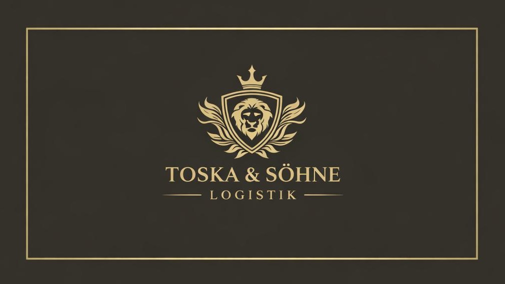 Toska und Söhne Logistik