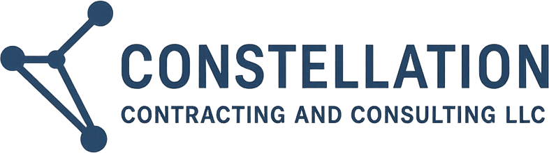 Constellation Contracting and Consulting LLC