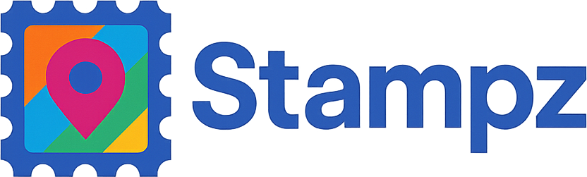 Stampz Logo