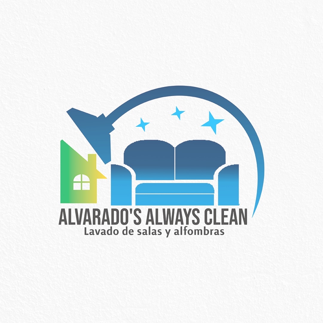 Alvarados Clean Logo