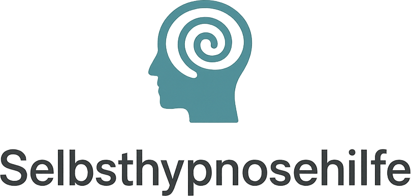 Selbsthypnosehilfe Logo