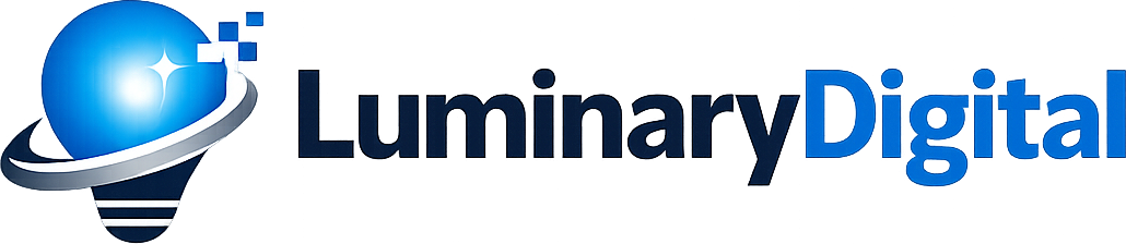 LuminaryDigital Logo