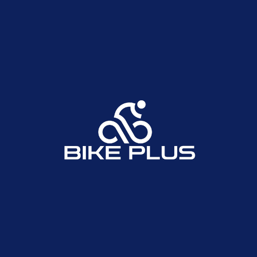 BIKE PLUS Logo