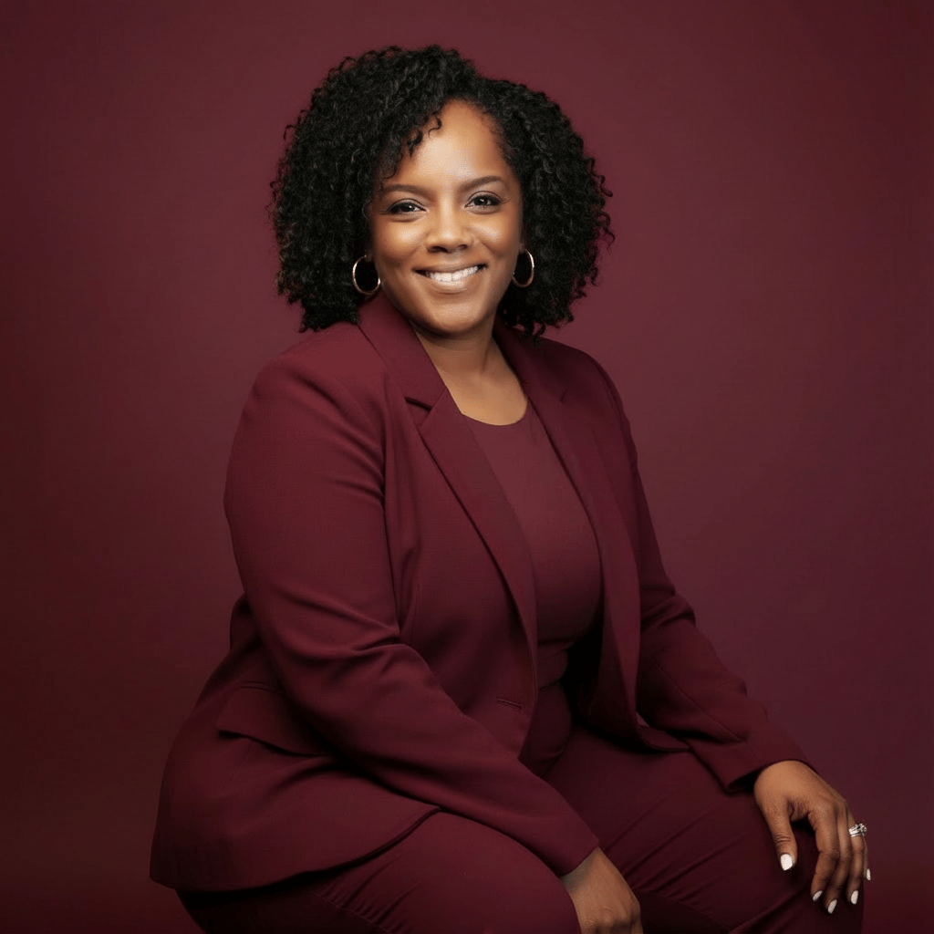 Dr. Nefertiti Poyner