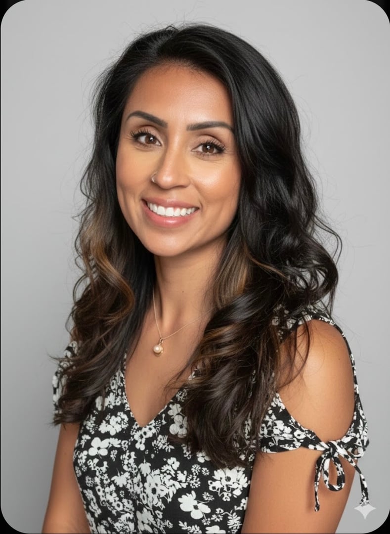 Michelle - Master Stylist