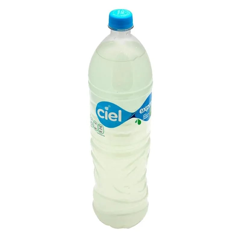 Ciel - Productos El Agave