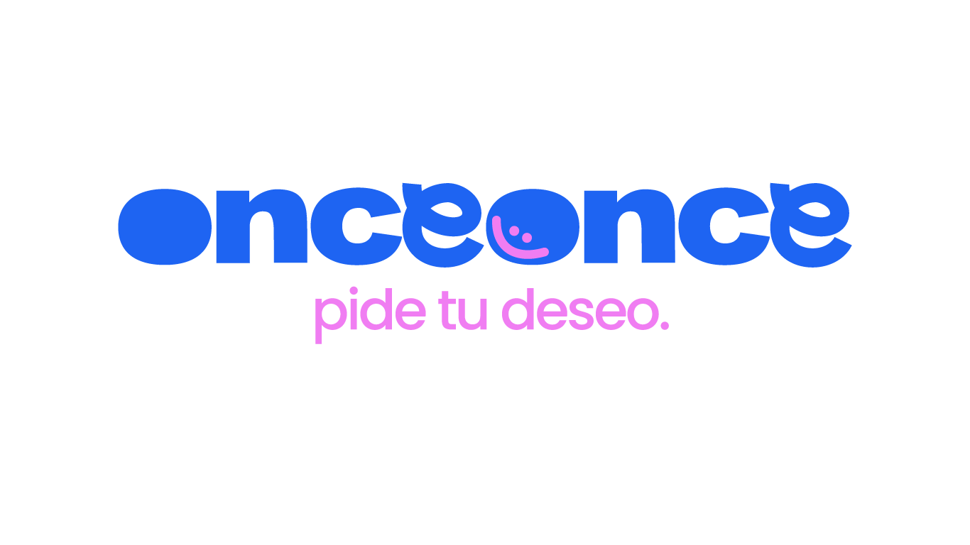 Once Once Logo
