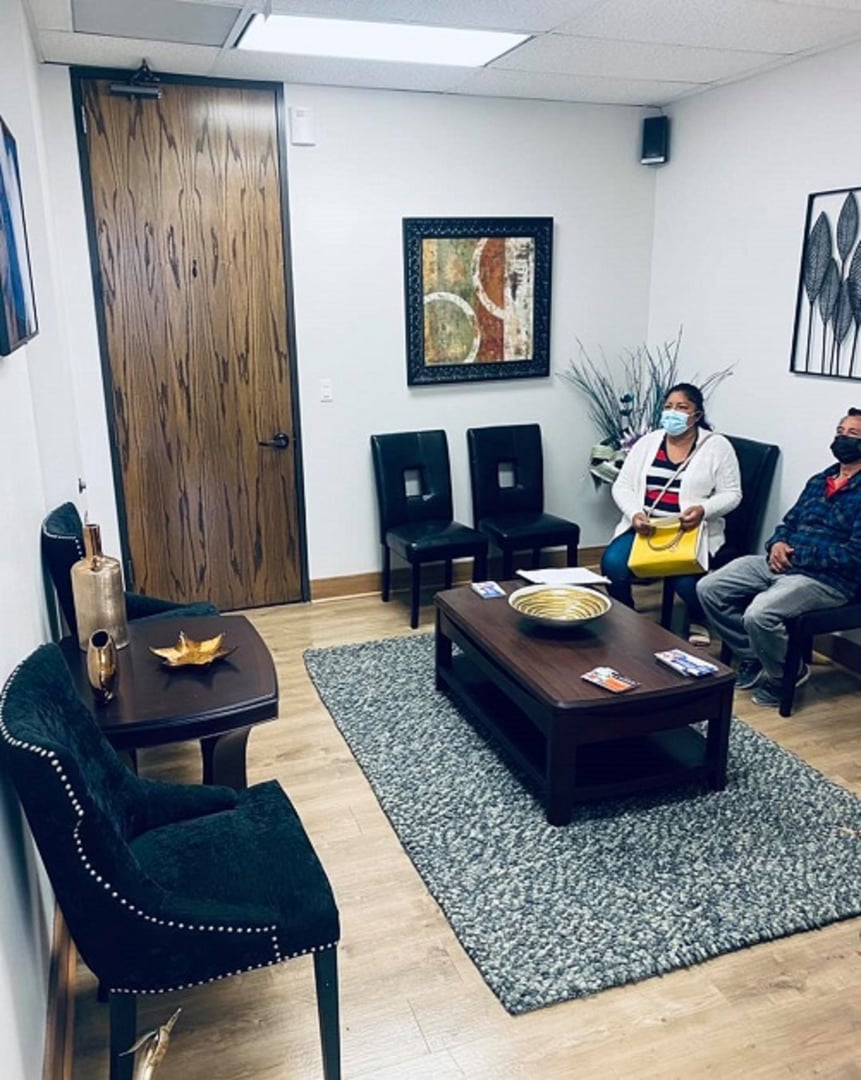 Oficina de Colmex Agency - Vista 6