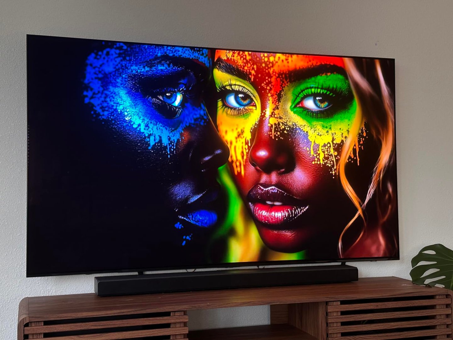 Samsung 65-Inch Class OLED S90F