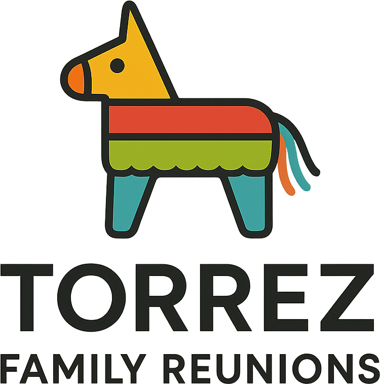 Torrez Family Reunions