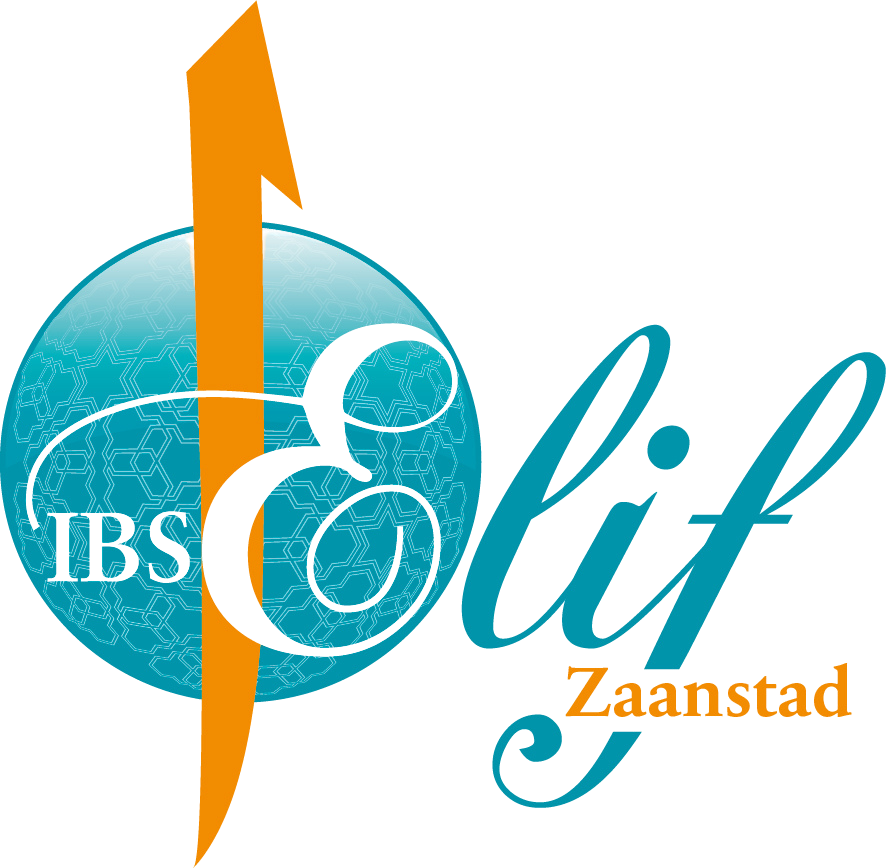 Logo Elif Zaanstad