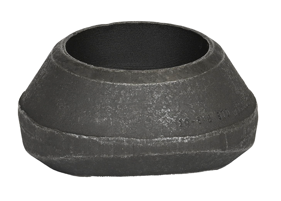 Weldolet pipe fitting