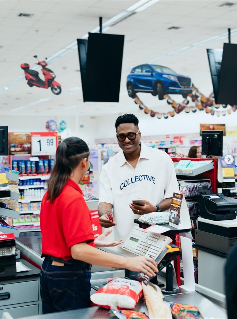 Contenido viral de Instagram