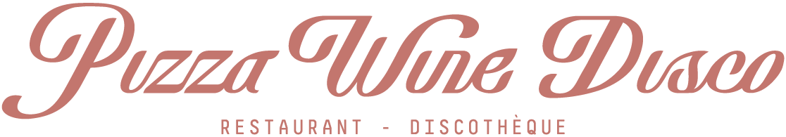 Pizza Wine Disco