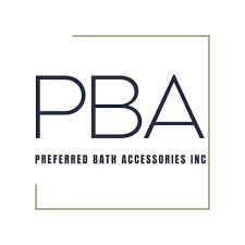 Preferred Bath Accessories Logo