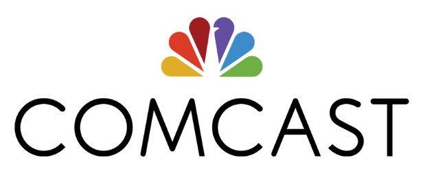 Comcast logo