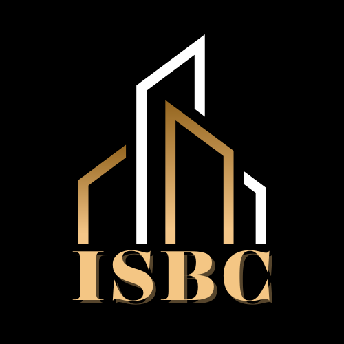 ISBC Logo