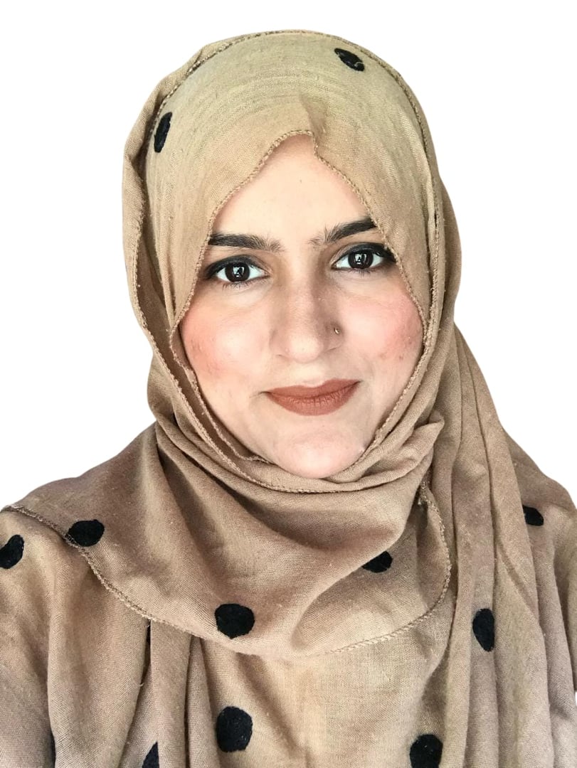 Dr. Gazal Shaikh - Clinical Nutritionist at MindSutra.health