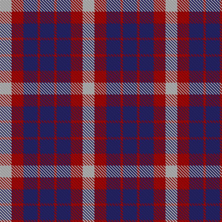 U.S. Coast Guard Tartan