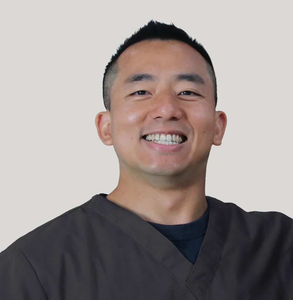 Dr Richard Wang