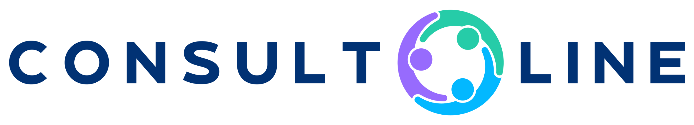 ConsultoLine