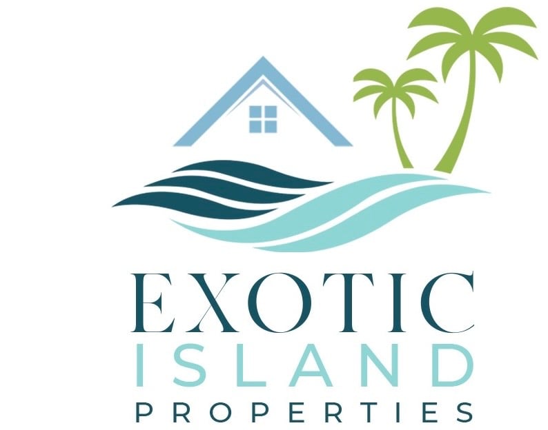 Exotic Island Properties