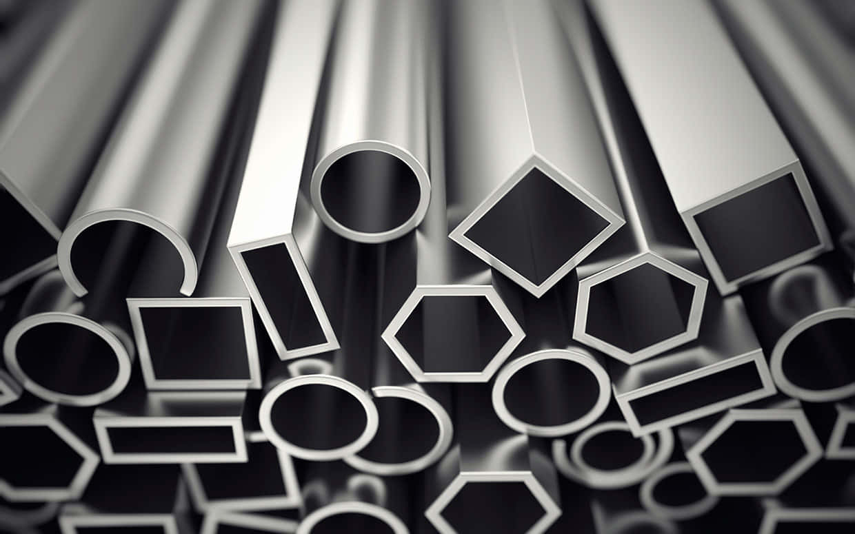 Aluminum products