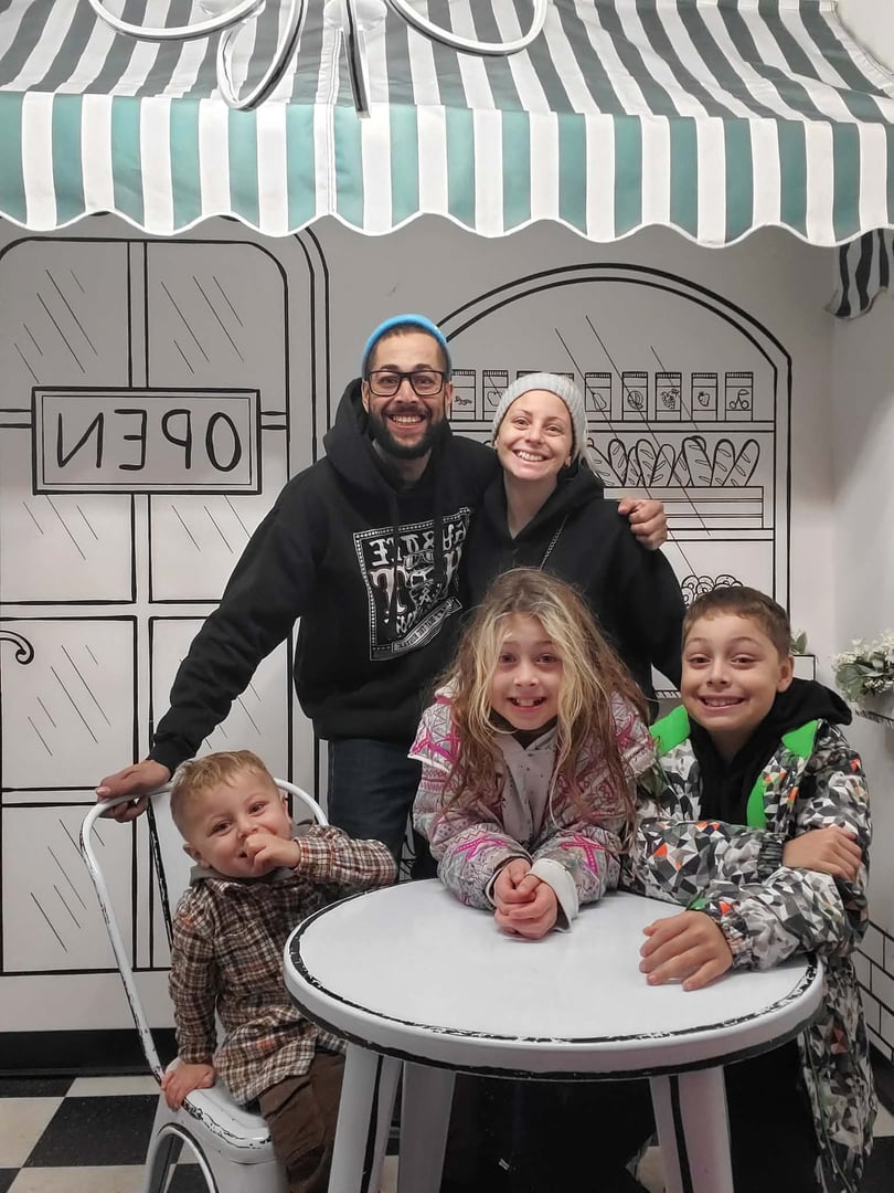 Kerwin - Owner of Smart Reno Works