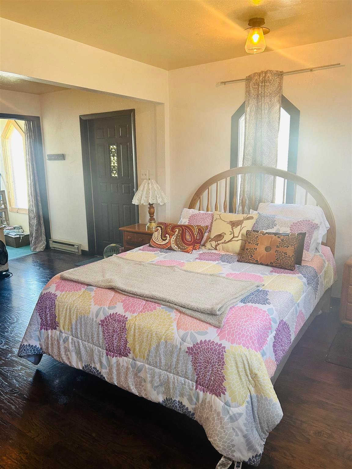 49067 KE Road Property - Exterior Detail