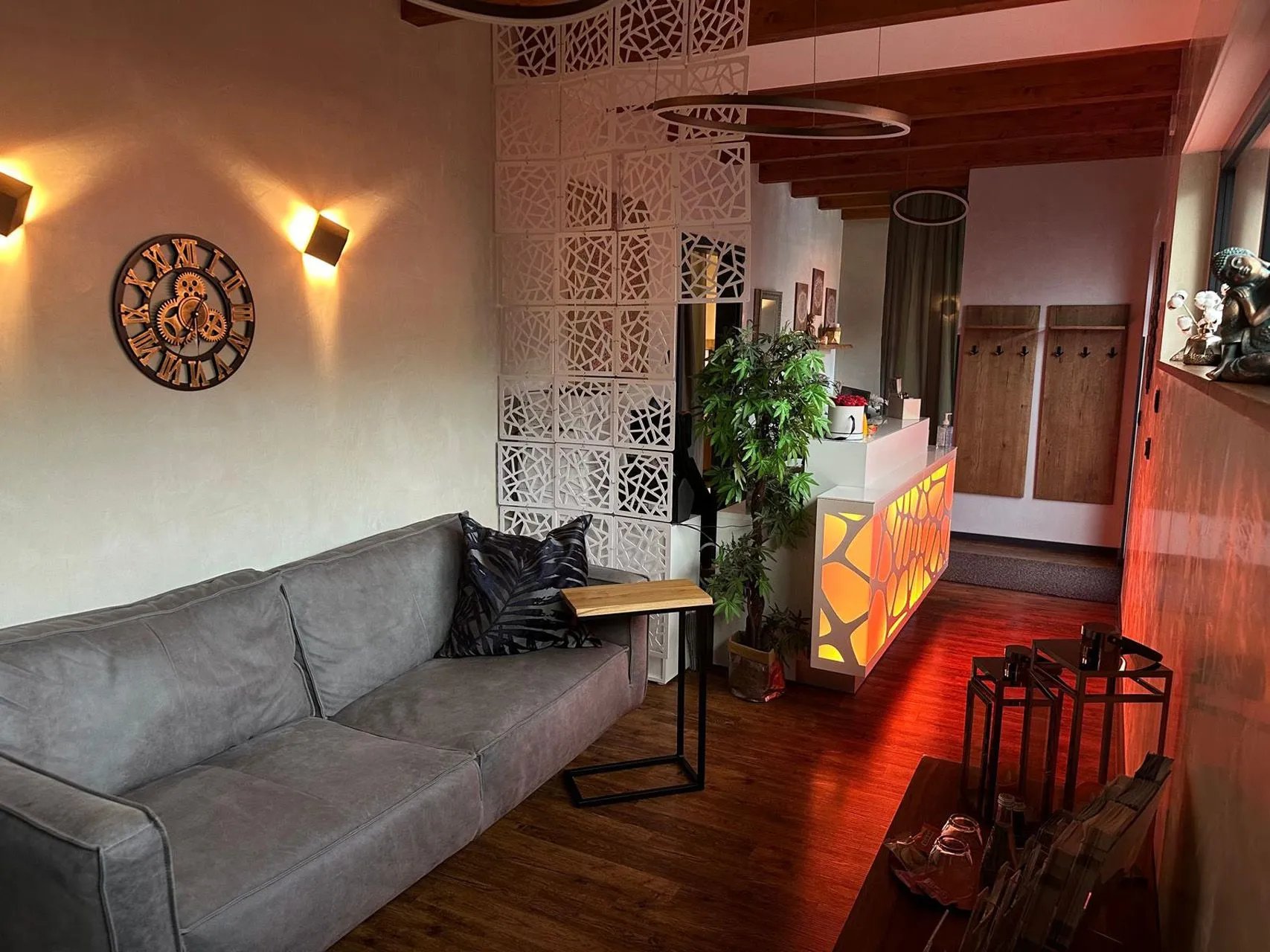 Frauenarztpraxis Wilhelmshorst - Private Frauenarztpraxis in der Nähe von Potsdam