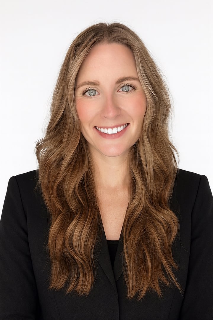 Larissa Cole - Director, Partner Relations