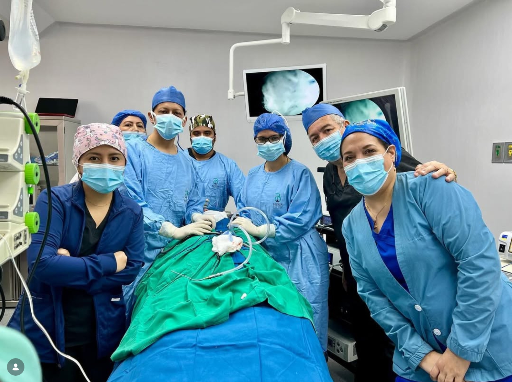 Francisco Borja - Abogado