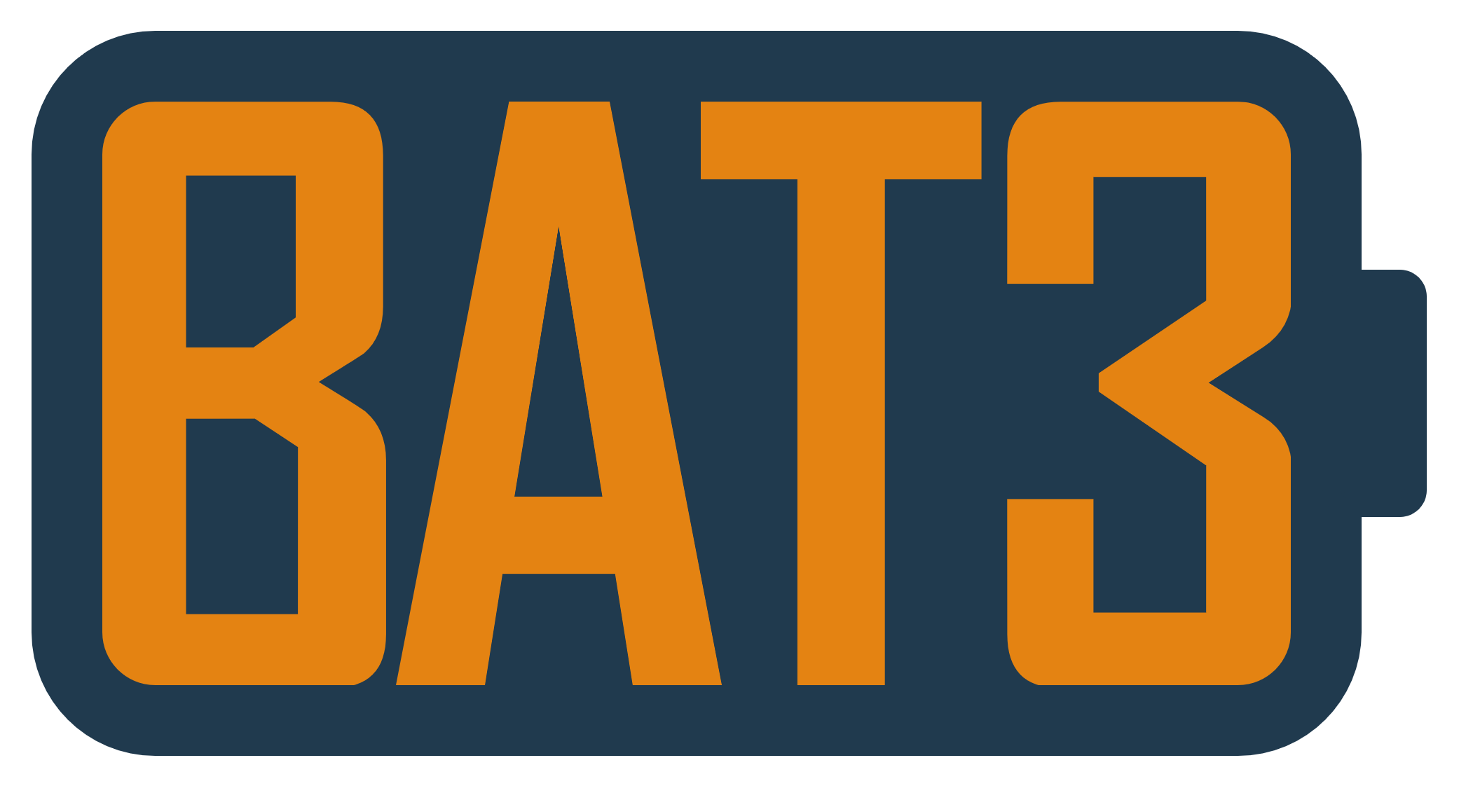 BAT3 Logo